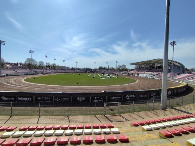 Żużel. Pech nie odpuszcza. Turniej o Łańcuch Herbowy w Ostrowie znów z problemami!