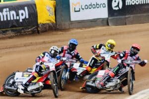 Składy Cellfast Wilki Krosno – Moonfin Magnus Ostrów