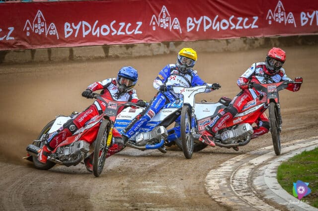 Tabela Metalkas 2. Ekstraliga. Polonia i Wilki kompletne. 2 drużyny z zaległym spotkaniem