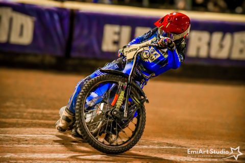 Pewniak do dzikiej karty na SEC? Michael Jepsen Jensen jest z innej planety!