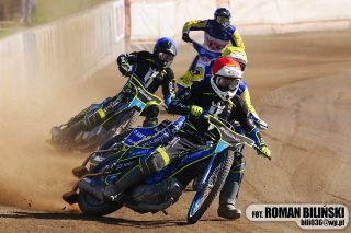 Speedway Kraków wydał komunikat