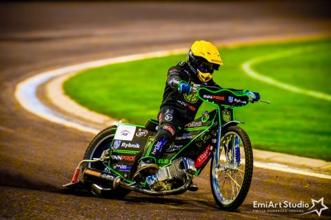 Awantura z Pedersenem! Opiekun ROW Rybnik powiedział, co myśli o Duńczyku