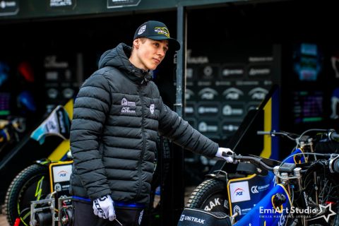 Żużel. Poznaliśmy listę startową na finał IME U19! Siedmiu Polaków powalczy o złoto