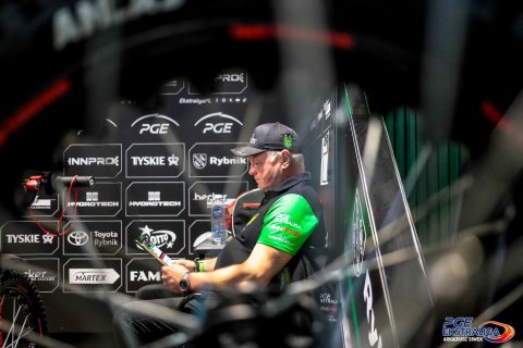 Szkoleniowiec ROW Rybnik uderza w swoich juniorów!