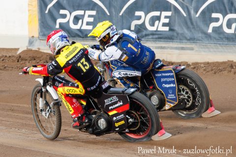 Sparta Wrocław i sprytny manewr taktyczny. Czy to pomoże im pokonać Mistrzów Polski?