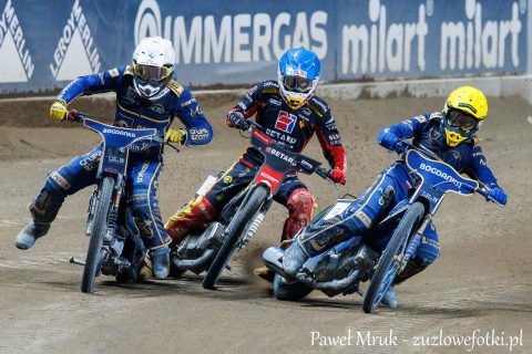 Żużel w TV. Gdzie oglądać szlagierowe mecze?! Hit we Wrocławiu!