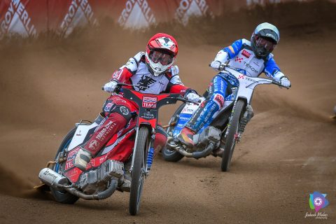 Lider Polonii Bydgoszcz o bydgoskim torze i ciężkiej pracy, która czeka jego zespół