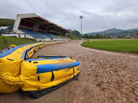 Półfinał MEP w Krsko storpedowany przez pogodę! Złe wieści dla niektórych polskich ekip