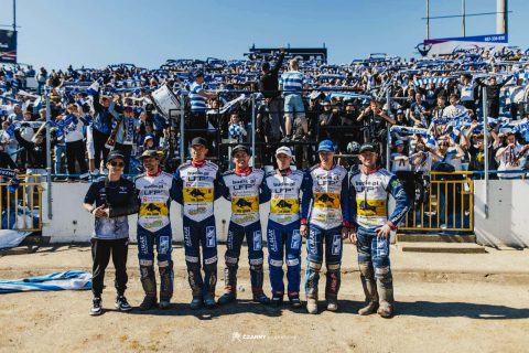 FOGO Unia Leszno z nowym prezesem. Kibice liczą na niego