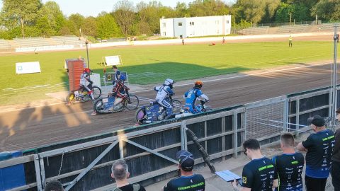 Kapitalny występ zawodników Motoru Lublin! Drugoligowiec z awansem [RELACJA]