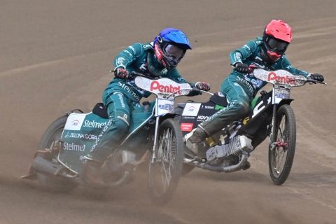 Falubaz definitywnie pożegna się z marzeniami o play-off? ROW Rybnik sprawdzi moc Stali [zapowiedź]