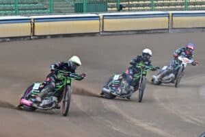 Żużel. Czas na śląski pojedynek! ROW i Kolejarz podały składy