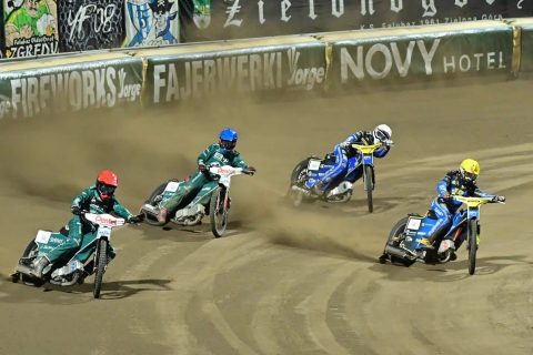 Ekstraliga zajmie się skandalem z Zielonej Góry?! Wojciech Stępniewski nie wyobraża sobie miejsca na takie sytuacje