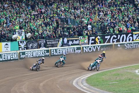 Żużel. Falubaz bezpieczny przed sezonem? Decyzja sponsora mówi więcej, niż się wydaje