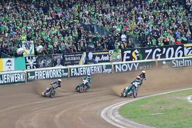 Transferowa ofensywa! Falubaz Zielona Góra chce rozbić Motor Lublin!
