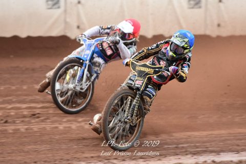 Żużel. Liga duńska inaugurowała rozgrywki! Na początek starcie mistrzów Danii