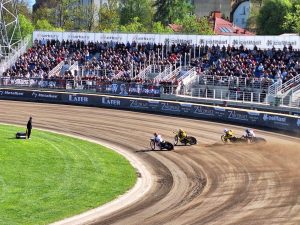 Wraca żużel! Weekend pełen sparingów