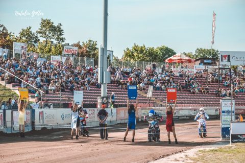 Żużel. Turniej o Koronę Bolesława Chrobrego 2026 – znamy datę. Gniezno chce otworzyć sezon 2026!