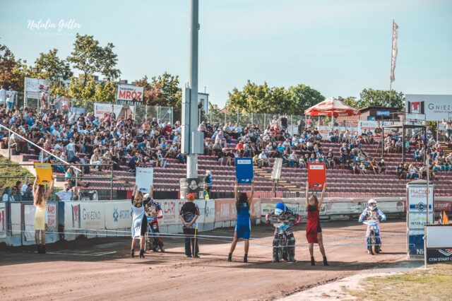 Żużel. Turniej o Koronę Bolesława Chrobrego 2026 – znamy datę. Gniezno chce otworzyć sezon 2026!