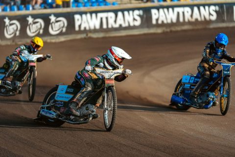 Motor Lublin efektownie rozpoczyna sezon U24 Ekstraligi