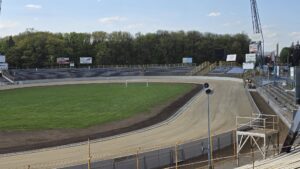 Unia Tarnów oddaje klucze do stadionu