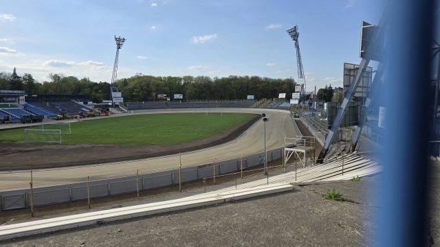 Żużel. Motor Lublin coraz bliżej przeprowadzki! Tarnów przeszedł ważną kontrolę przed PGE Ekstraligą