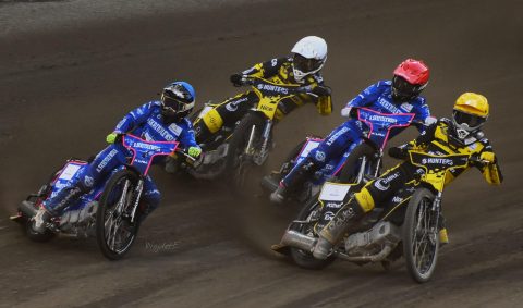 Domowa twierdza, czy łódzki szturm? PSŻ Poznań kontra Orzeł Łódź