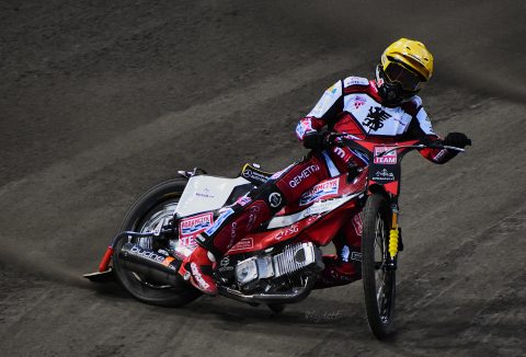 Żużel. Szymon Woźniak zachwycony powrotem do Polonii Bydgoszcz