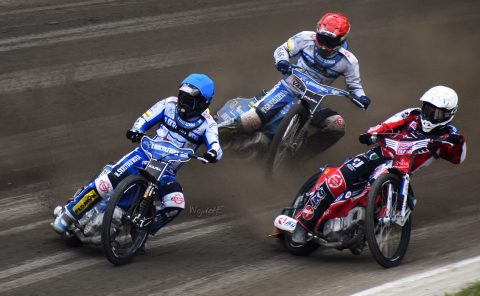 Żużel. Faworyt przyjeżdża do Łodzi! Orzeł postawi się Gryfom? [ZAPOWIEDŹ]