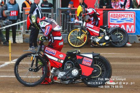 Polonia Bydgoszcz vs Wilki Krosno. Hit Metalkas 2. Ekstraligi! [Składy awizowane]