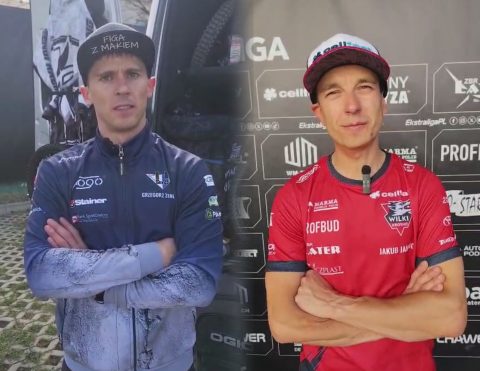 Grzegorz Zengota wypowiedział się po porażce z Wilkami. Chodzi o stan nawierzchni podczas zawodów [WIDEO]