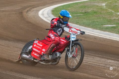 Falubaz Zielona Góra i debiut Ratajczaka bez wsparcia. „Zrób tak, żeby było dobrze”