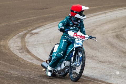 Madsen dosadnie o słabym początku „Nie wiem co mam powiedzieć. To przerażające”