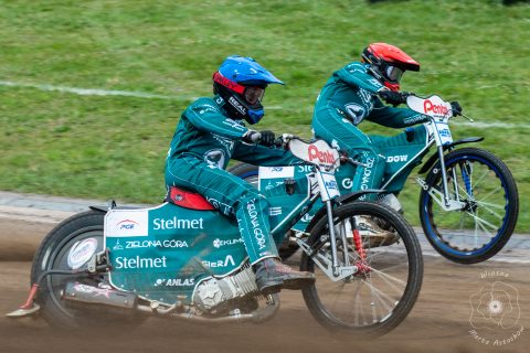 Żużel. Niebo zapłakało nad Falubazem! Madsen i Ratajczak nie pomogli