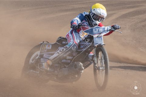 Żużel. Fatalne wieści ws. Daniela Kaczmarka!