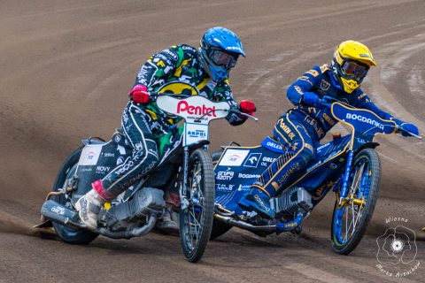 Gdzie oglądać Stelmet Falubaz Zielona Góra- Orlen Oil Motor Lublin