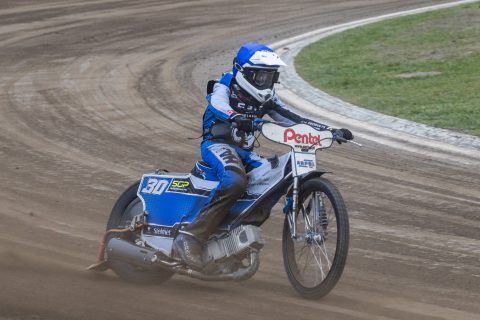 Leon Madsen zabrał głos po druzgocącej porażce! „Niestety nie tak sobie to wyobrażaliśmy”