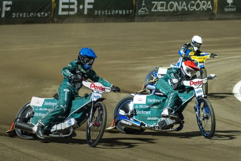 Ekstraliga ogłosiła godziny meczów! Znamy plan spotkań we dwóch ligach