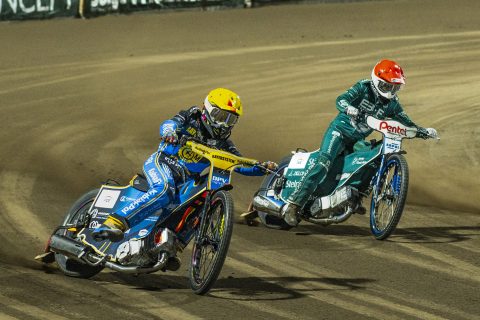 Transfer, który odmienił oblicze GKM Grudziądz „Trener od początku optował za Duńczykiem”