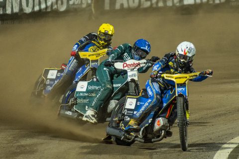 Bayersystem GKM Grudziądz podtrzyma trend? Ich wyniki są tak samo równe jak domowy tor!