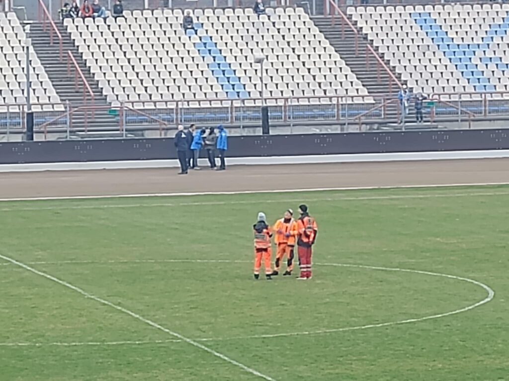 Innpro ROW Rybnik - FOGO Unia Leszno żużel na żywo 4 Messenger creation 0EA0E6F8 5249 4345 AF31 EBCE006AB43B