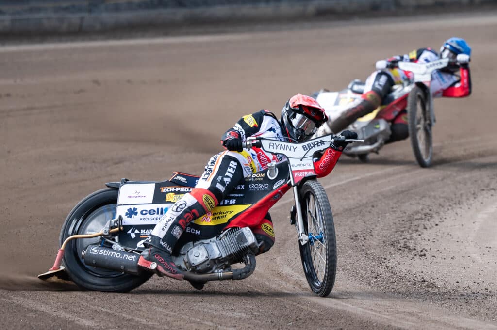 Wilki Krosno
