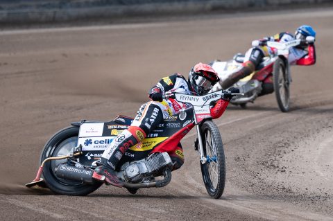 Wilki Krosno osłabione! Ważny zawodnik opuści mecz z PSŻ-em Poznań