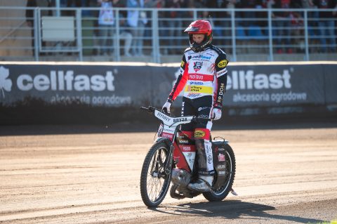 Żużel. Wilki Krosno zatrzymają kapitana?! Coraz mniej niewiadomych w składzie na 2026