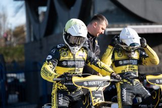 PSŻ Poznań Ryan Douglas. Kapitalny finisz dał zwycięstwo