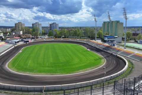 Żużel. Wielkie otwarcie stadionu w Pile! „Wszystko to zrobiliśmy dla kibiców”