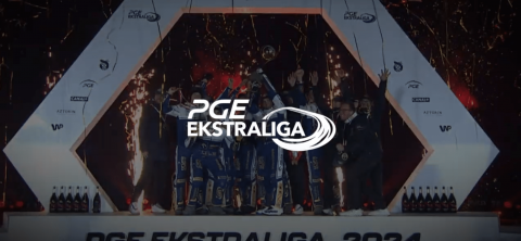 Żużel. Rusza sezon PGE Ekstraligi 2025! Nowa czołówka transmisji
