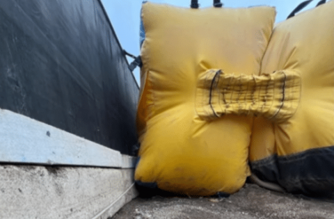 Żużel. Bandy tylko na pokaz? Żużlowcy demaskują fikcję bezpieczeństwa