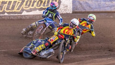 Żużel. To koniec! Sezon 2025 ostatnim dla brytyjskiego klubu!