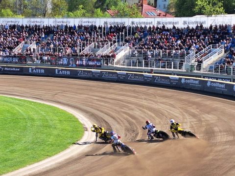 Żużel. Nowe terminy meczów AUTONA UNIA Tarnów w METALKAS 2. Ekstralidze